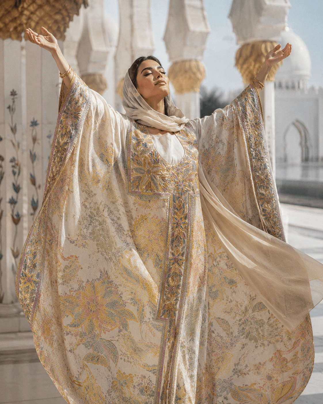 لمعة المناسبات
